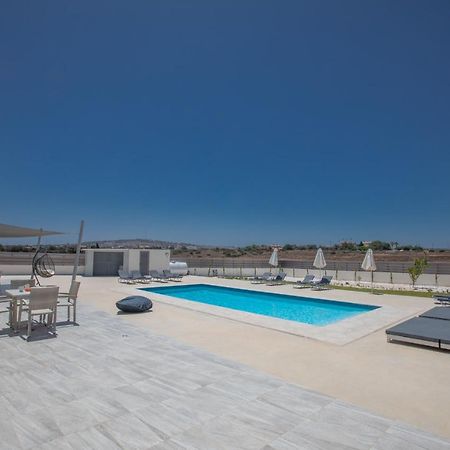 Villa Marylou Протарас Экстерьер фото