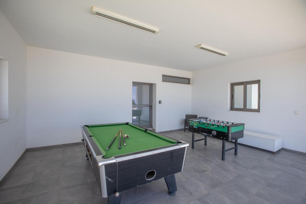 Villa Marylou Протарас Экстерьер фото